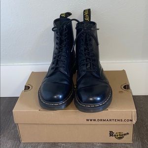 Dr.Martens black